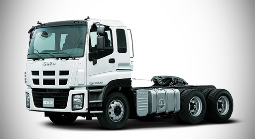 EXZ51K(ISUZU)